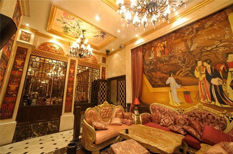 宁德市高档KTV妹子质量哪家好 宁德市高档KTV妹子质量哪家好